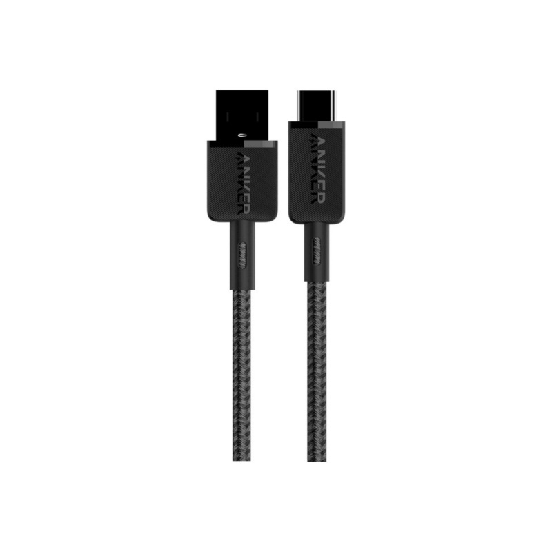 Anker PowerLine III USB-A to USB-C 1.8m