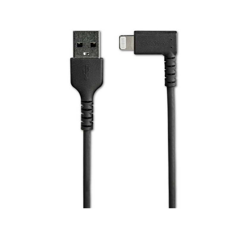 Baseus Lightning Cable 2m (MFi)