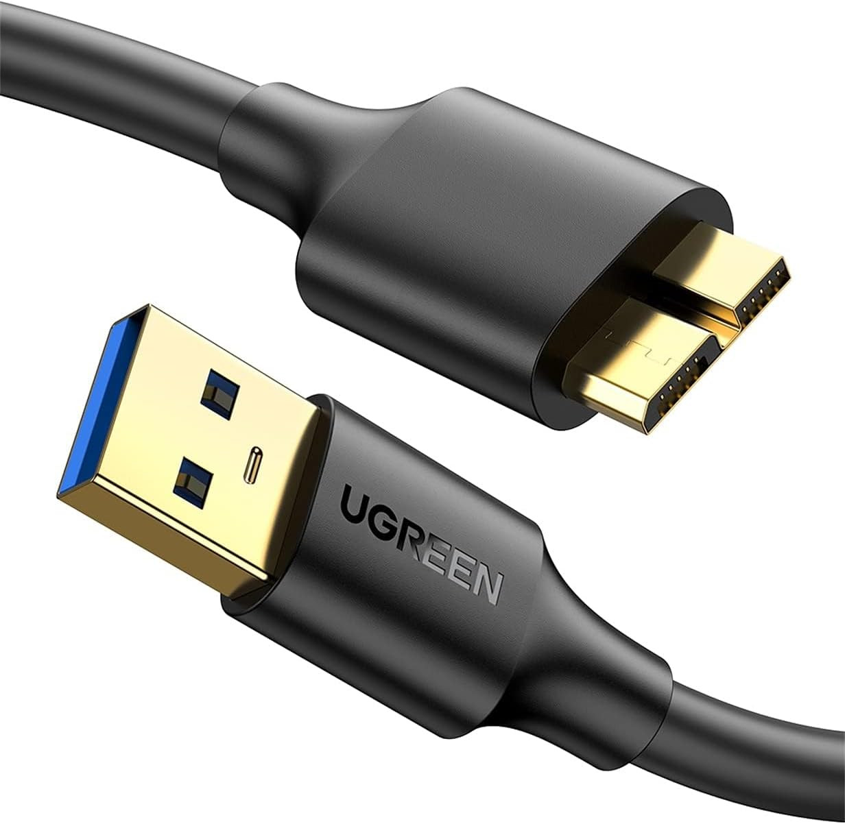 UGREEN Micro USB Cable 2m