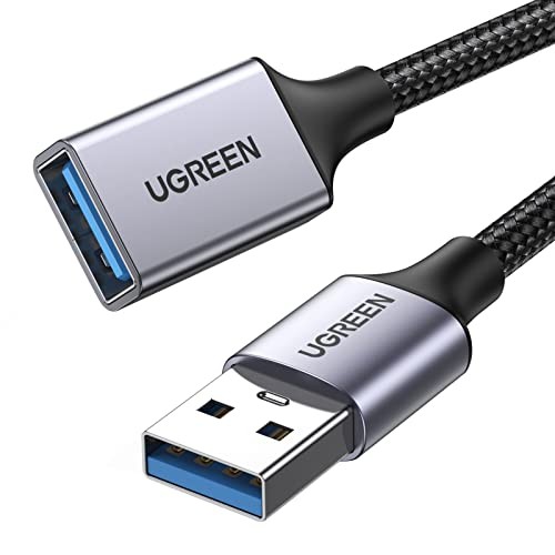 UGREEN USB 3.0 Extension Cable 2m