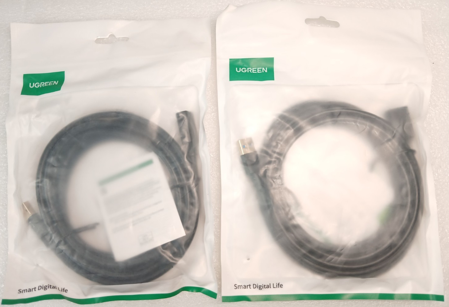 UGREEN USB 3.0 Extension Cable 2m