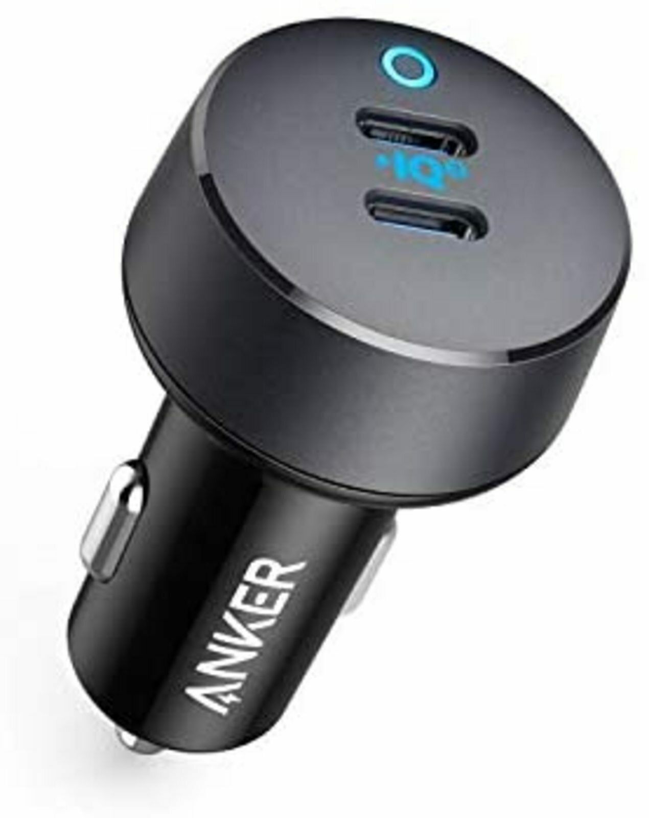 Anker PowerDrive III Duo 48W Car Charger