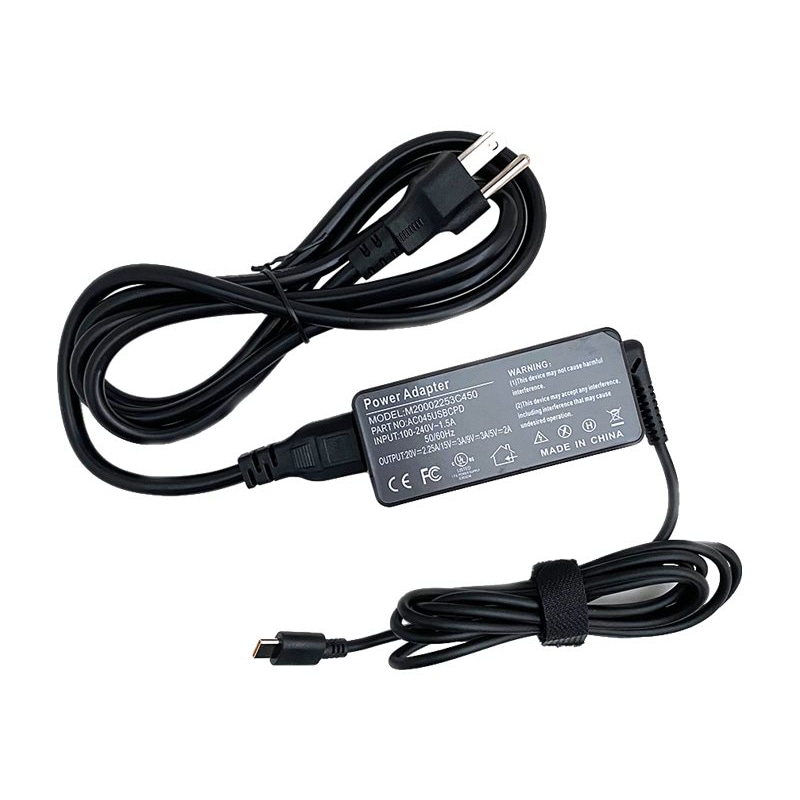 Anker 313 Charger 45W USB-C