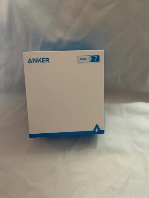 Anker PowerPort III 25W USB-C Charger