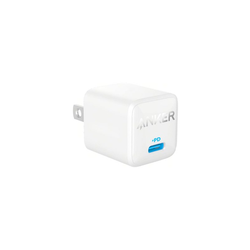 Anker PowerPort III 25W USB-C Charger