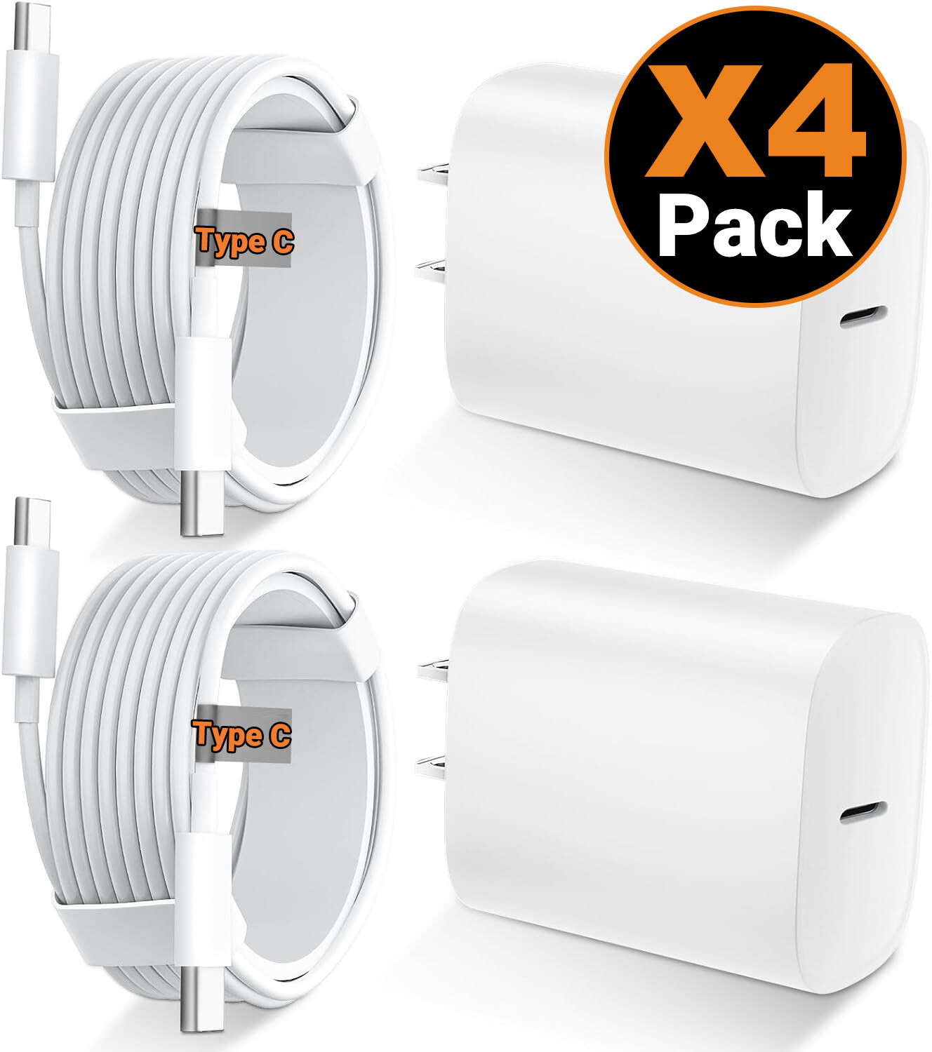 Apple 20W USB-C Power Adapter