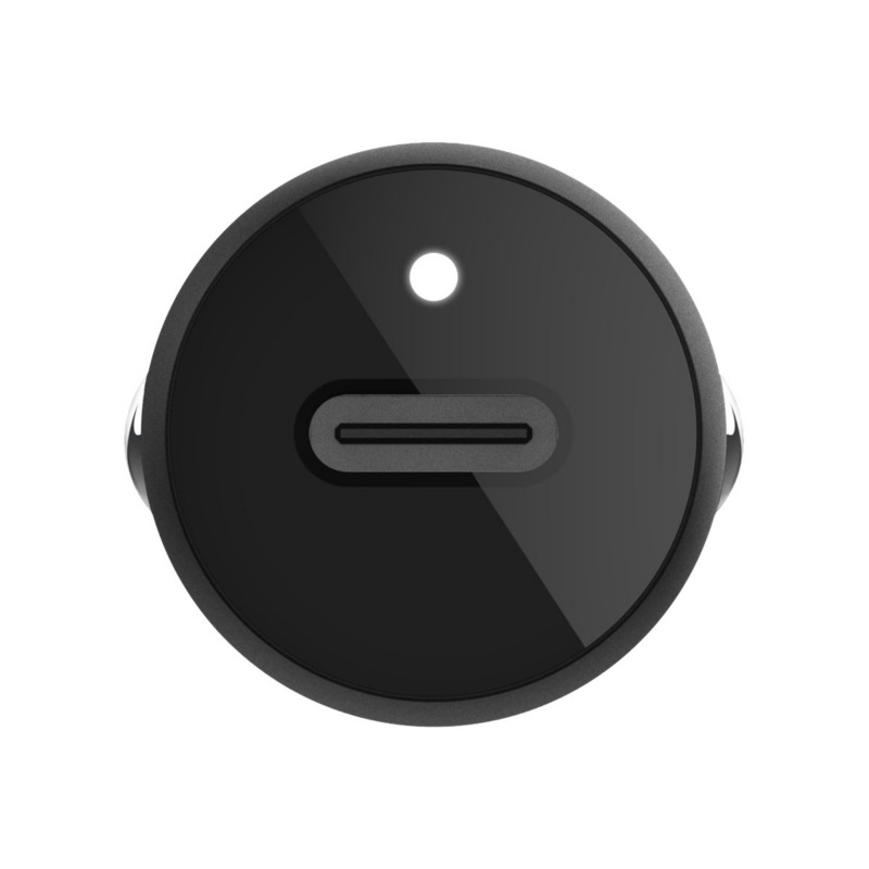 Baseus 20W PD Car Charger