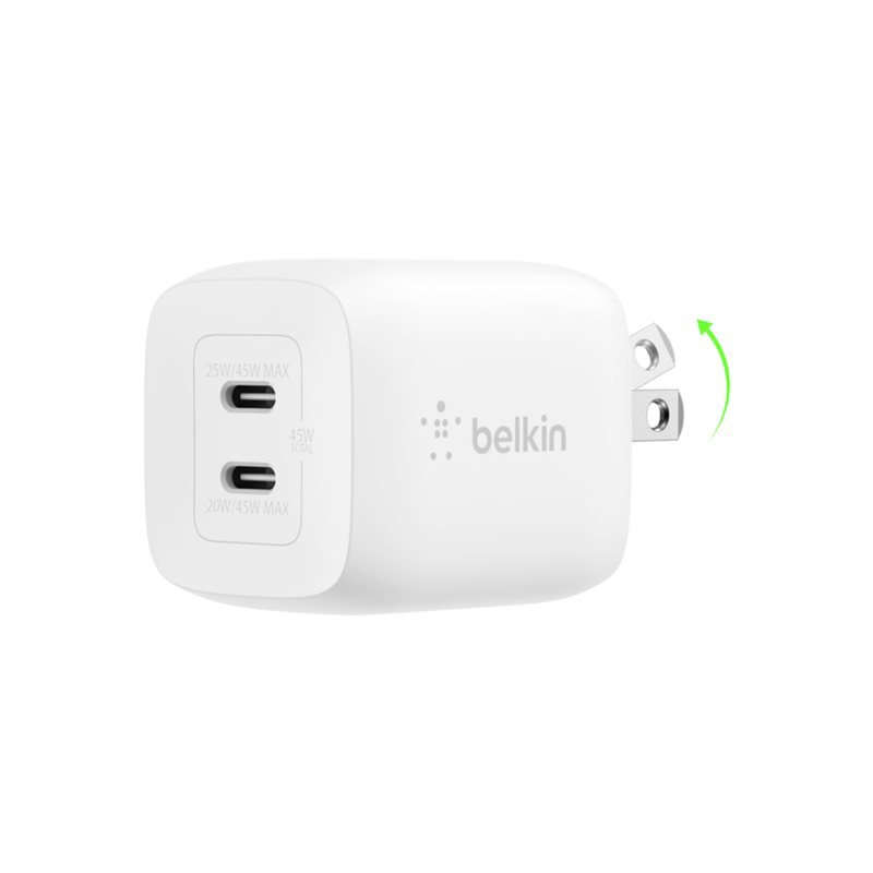 Samsung 25W Travel Adapter (USB-C)