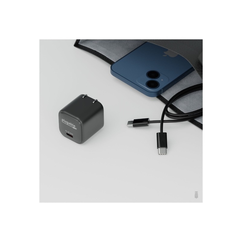 Samsung 45W USB-C Travel Adapter