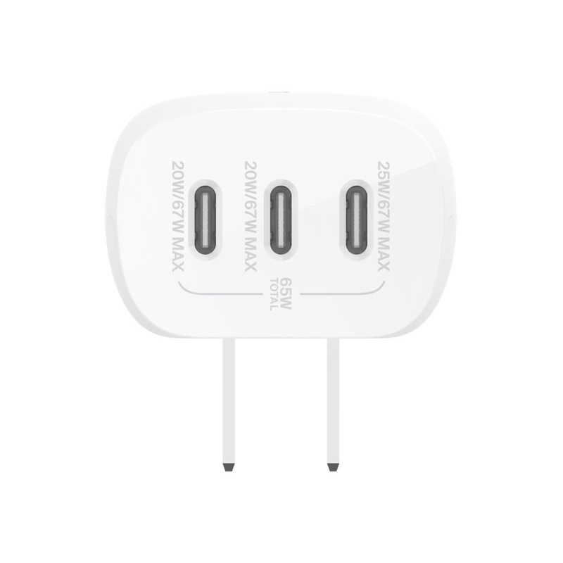 Xiaomi 67W USB-C Fast Charger