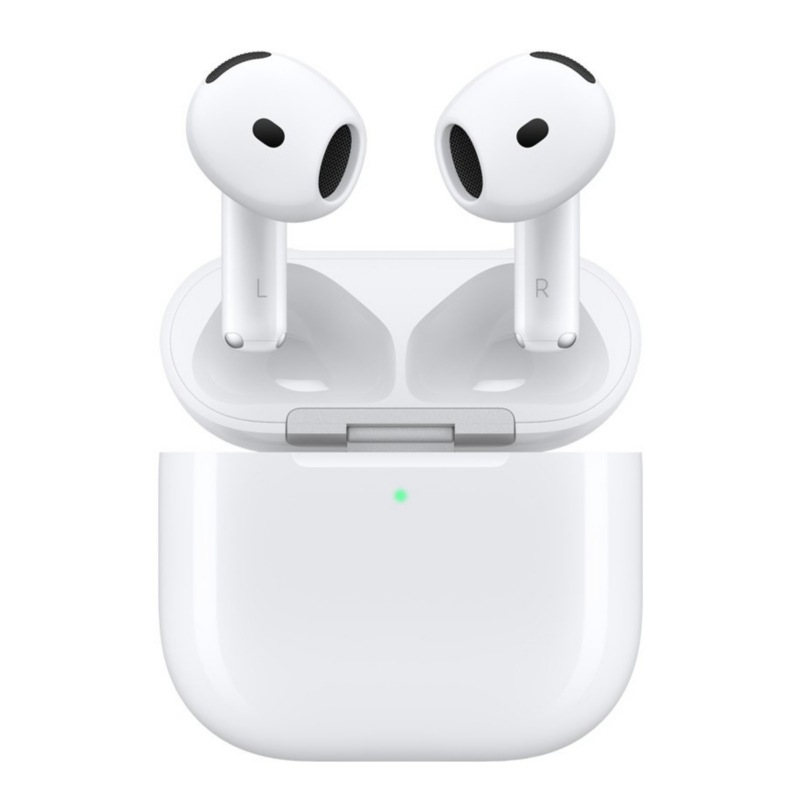 Apple AirPods (3rd Gen)