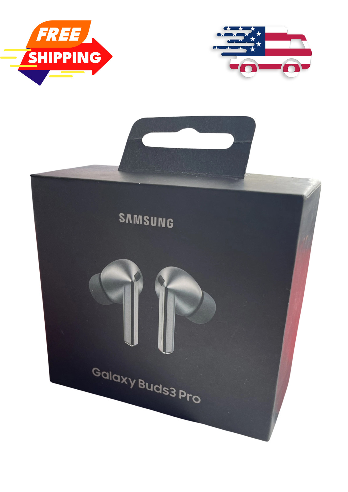 Samsung Galaxy Buds3 Pro