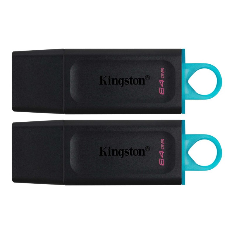Kingston DataTraveler 100 G3 64GB