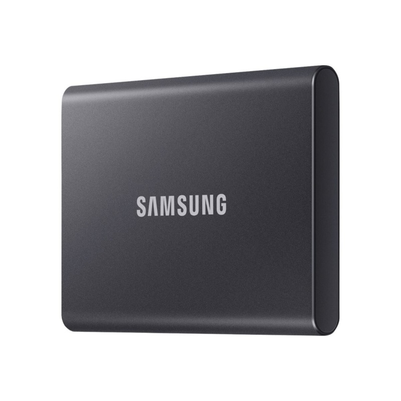 Samsung T7 Portable SSD 1TB