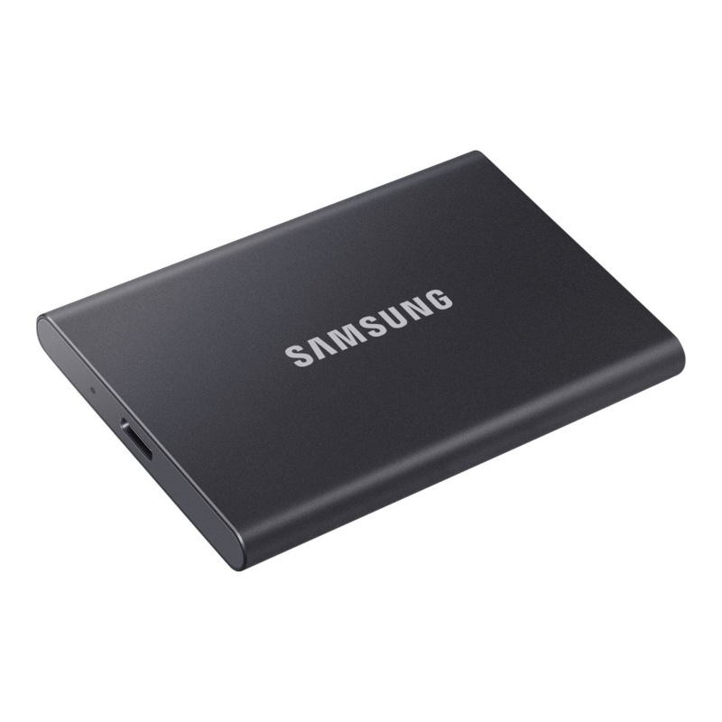 Samsung T7 Portable SSD 1TB