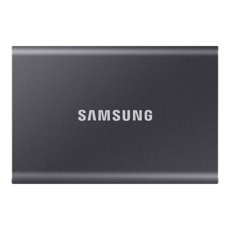 Samsung T7 Portable SSD 1TB