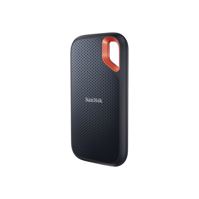 SanDisk Extreme Portable SSD V2 1TB