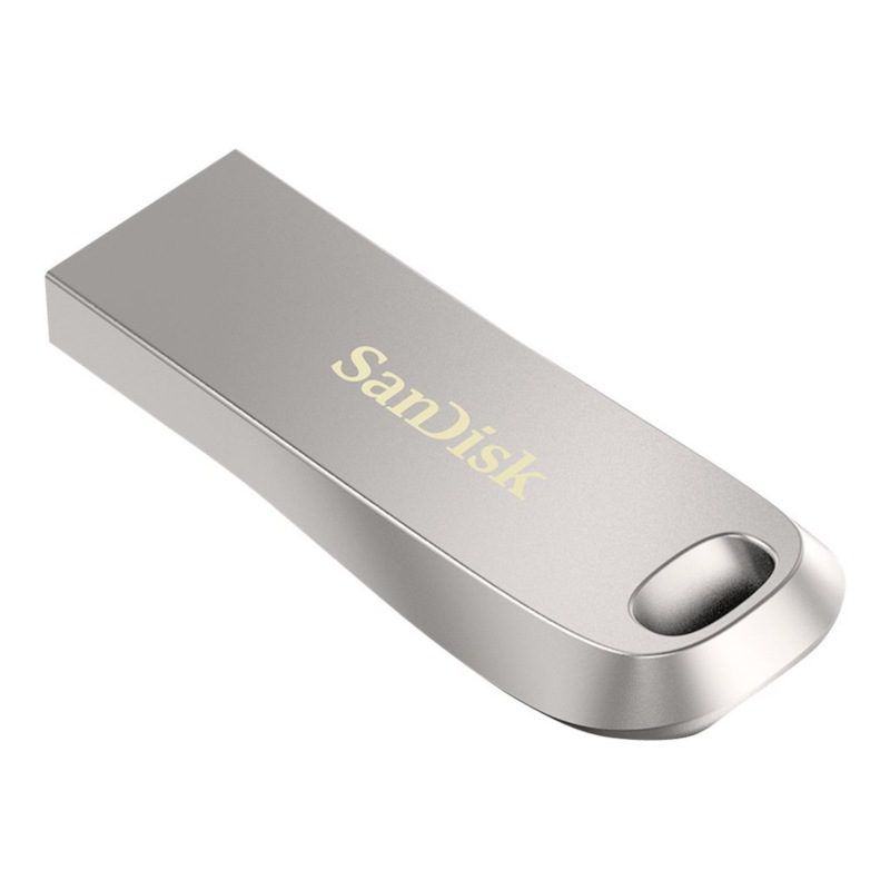 SanDisk Ultra Luxe 128GB USB 3.1