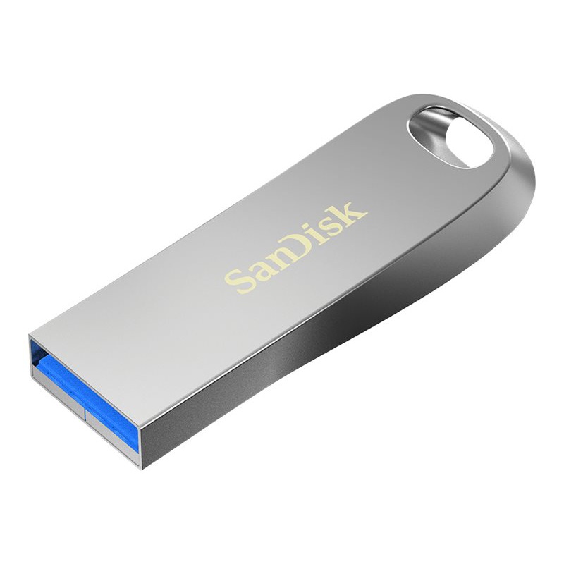 SanDisk Ultra Luxe 128GB USB 3.1