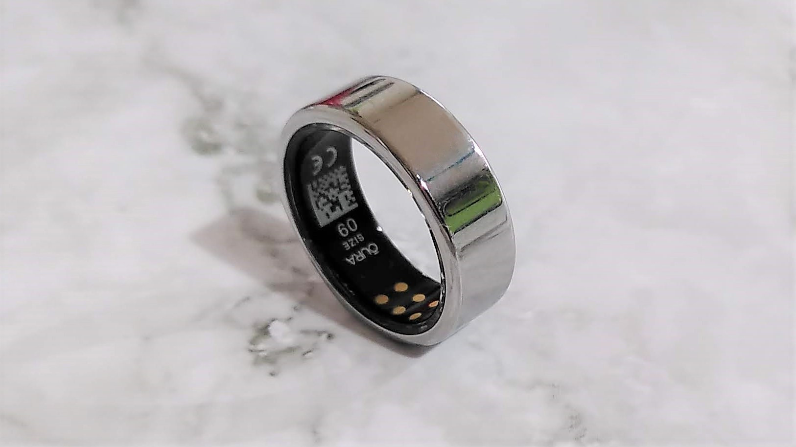 Oura Ring Gen 3