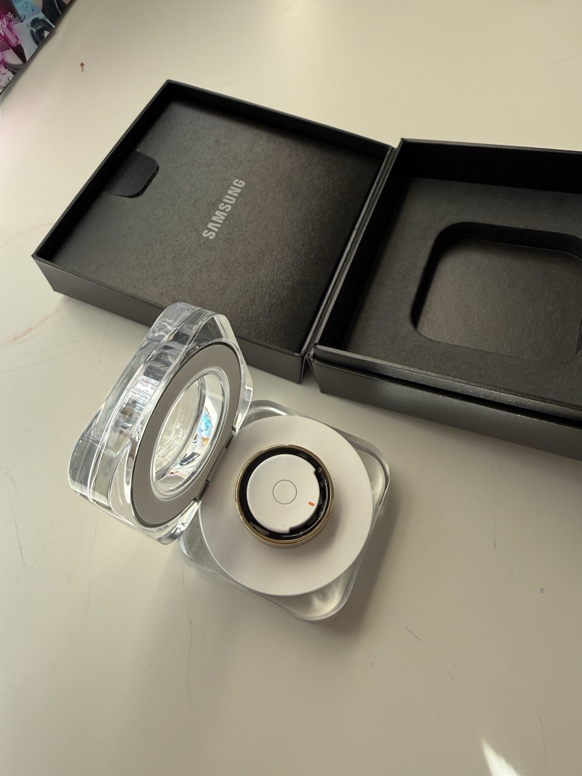 Samsung Galaxy Ring