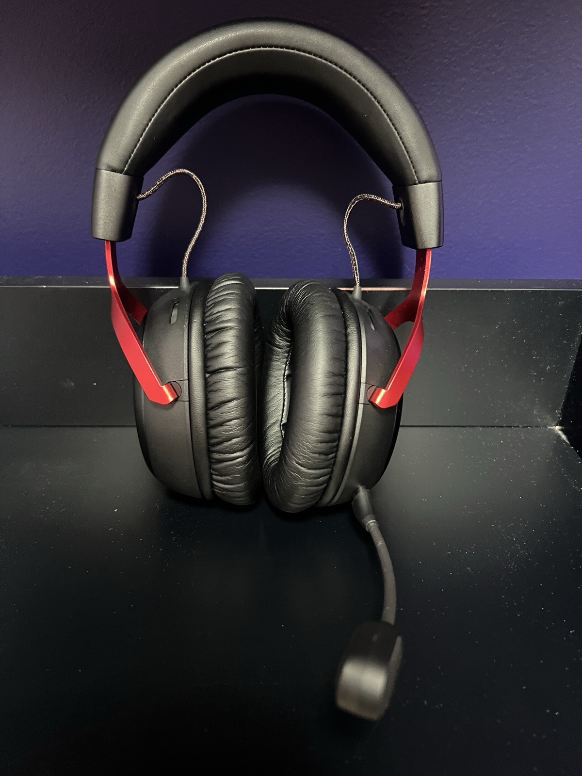HyperX Cloud III Wireless