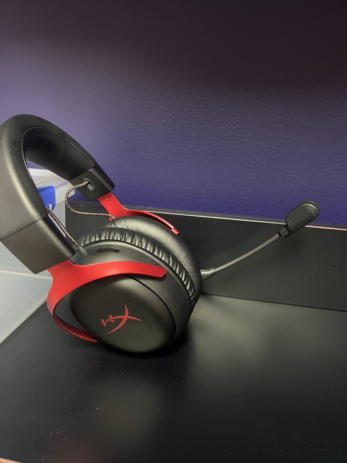 HyperX Cloud III