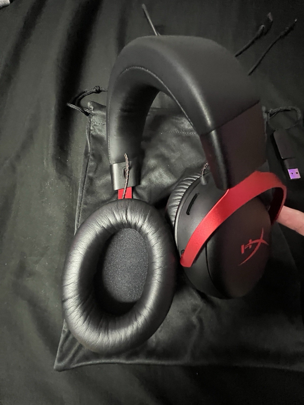 HyperX Cloud III
