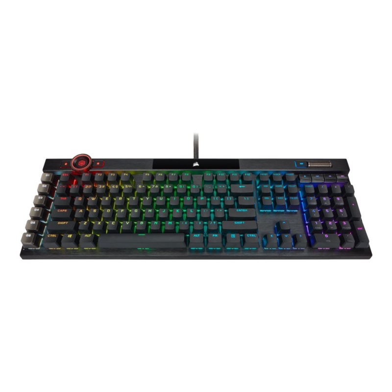 Corsair K100 Air Wireless