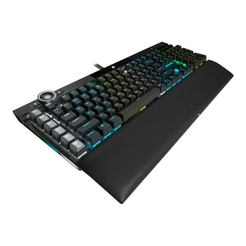 Corsair K100 Air Wireless