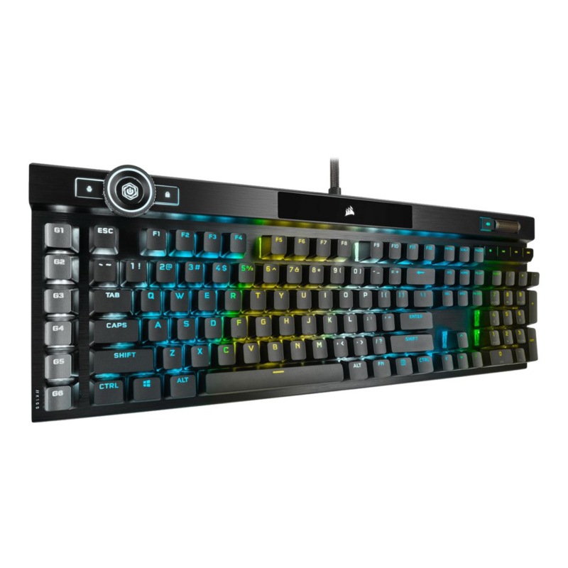 Corsair K100 Air Wireless