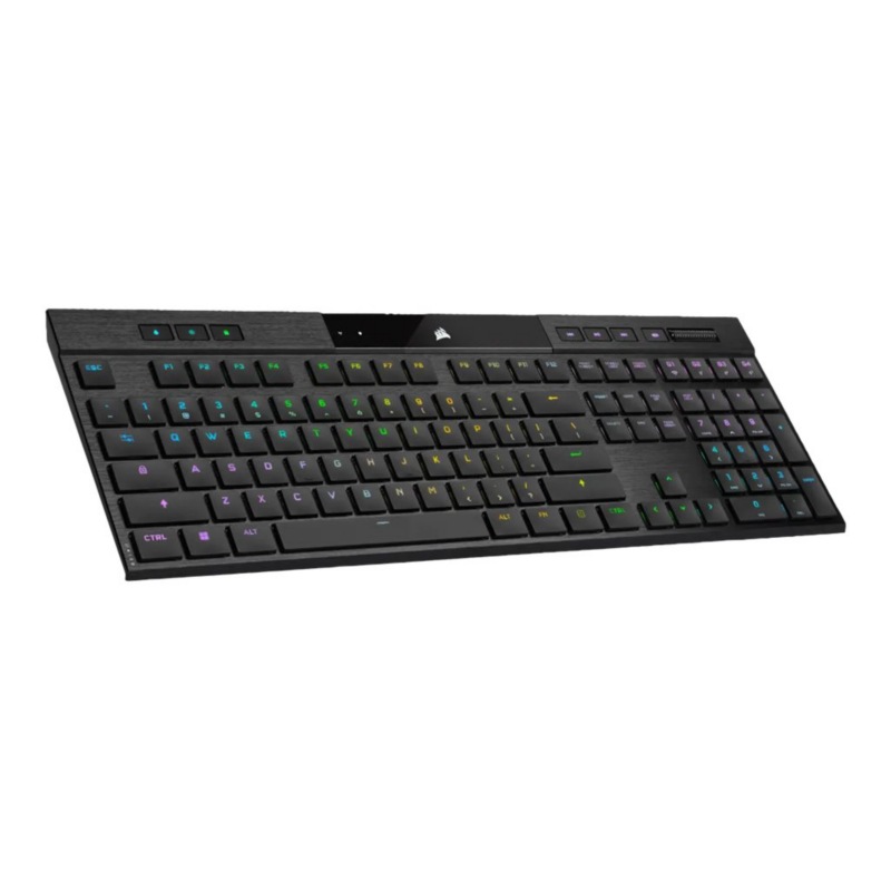 Corsair K100 Air Wireless