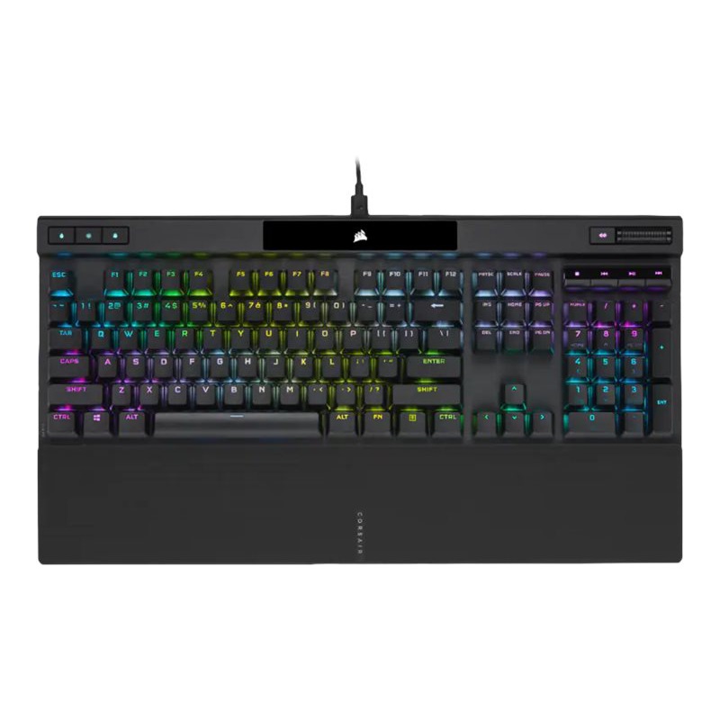 Corsair K70 RGB Pro