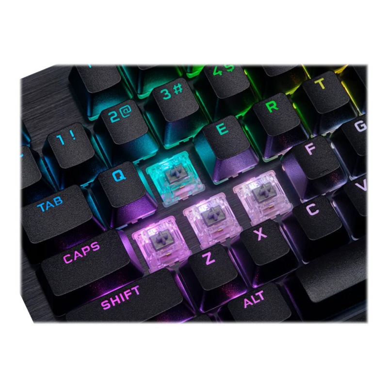 Corsair K70 RGB Pro