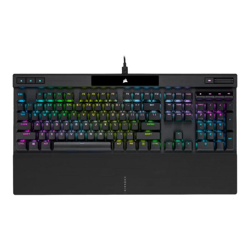 Corsair K70 RGB Pro