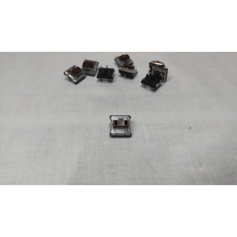 Logitech G915 X TKL Wireless