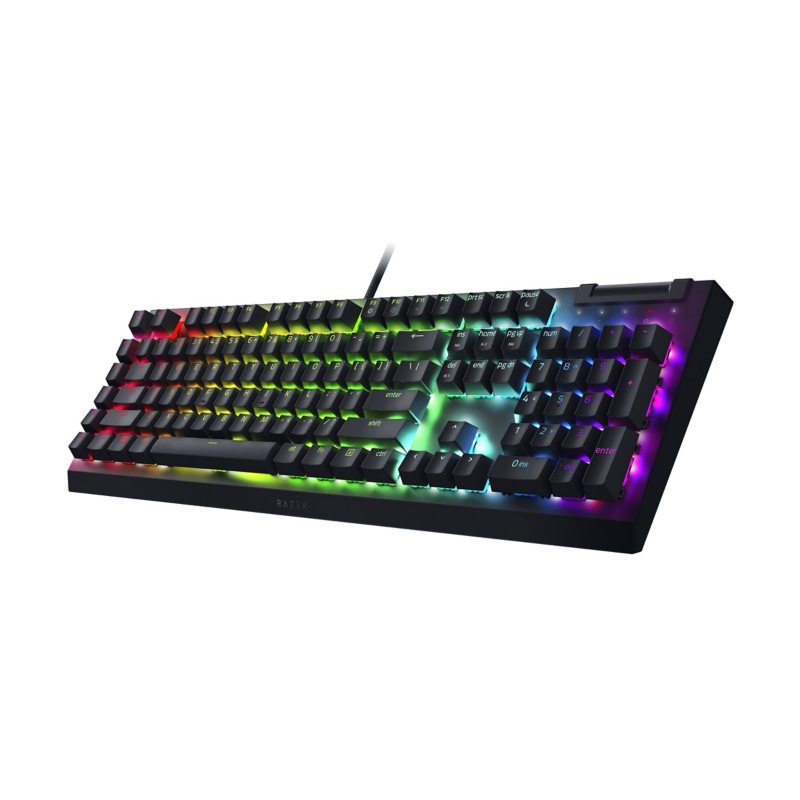 Razer BlackWidow V4 75%