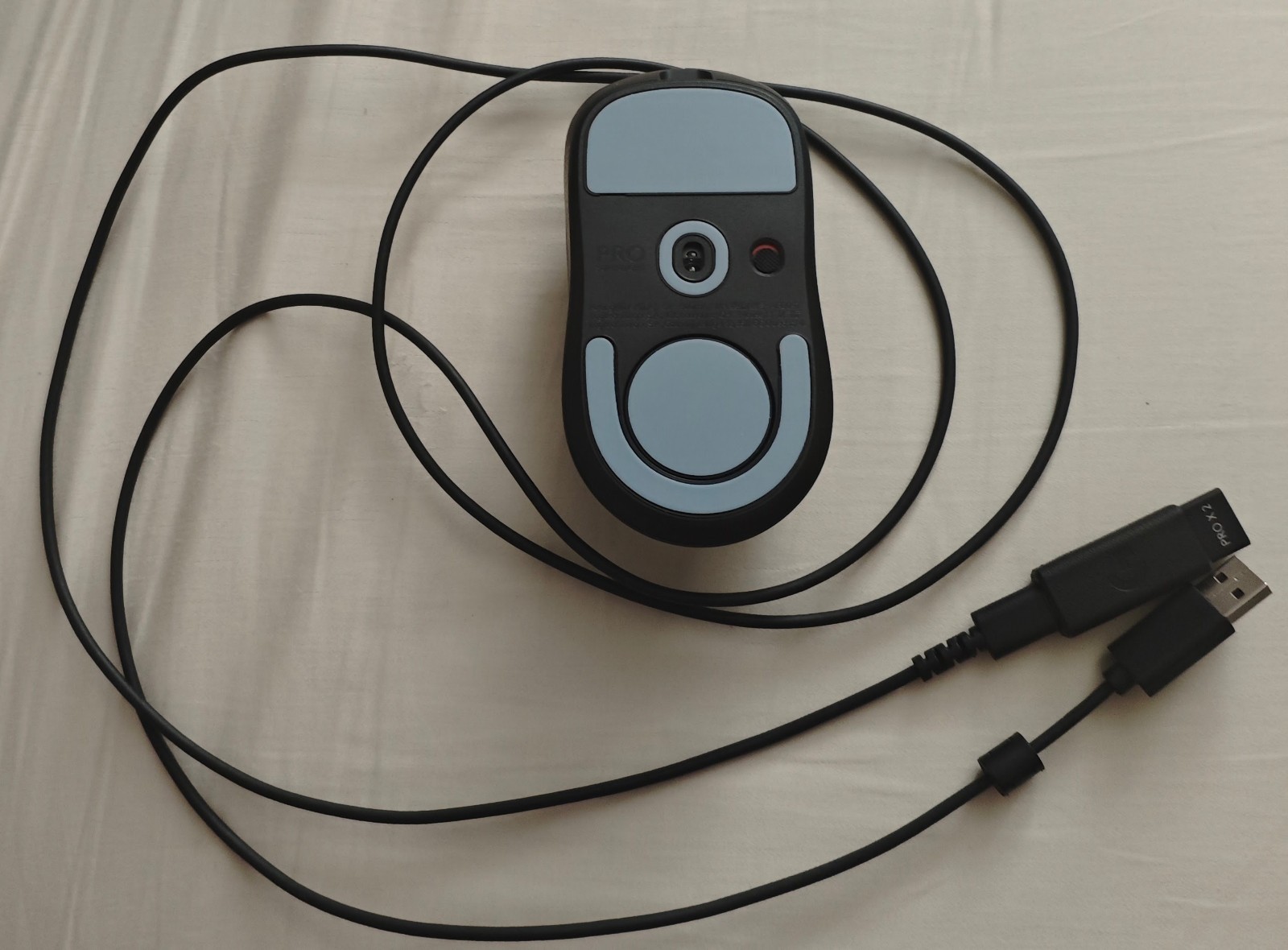 Logitech G PRO X SUPERLIGHT 2