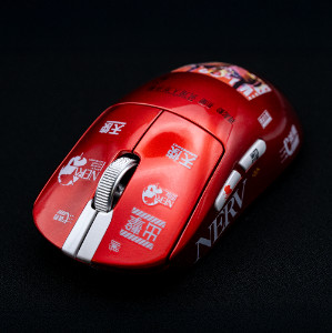 Logitech G502 X LIGHTSPEED (2024)