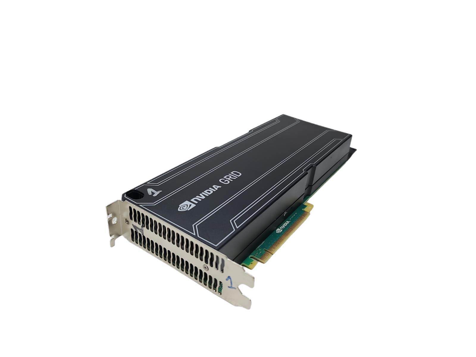NVIDIA GRID K1 vGPU Board