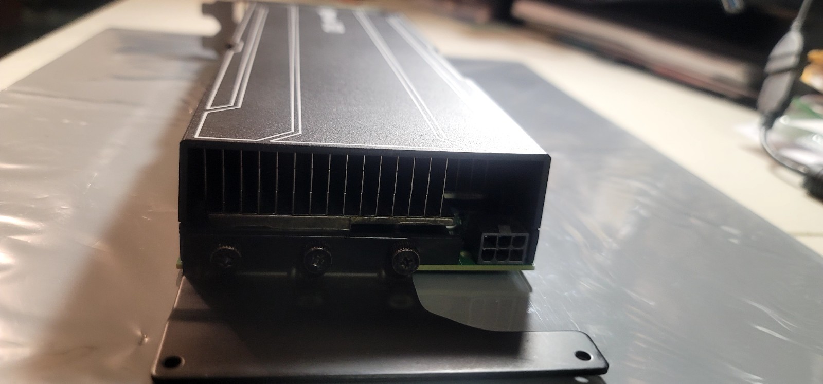 NVIDIA GRID K1 vGPU Board