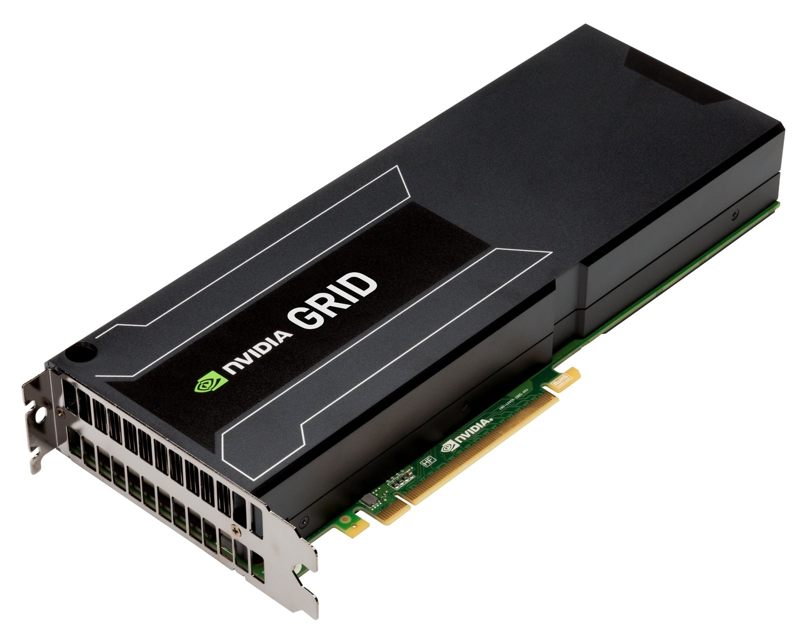 NVIDIA GRID K1 vGPU Board