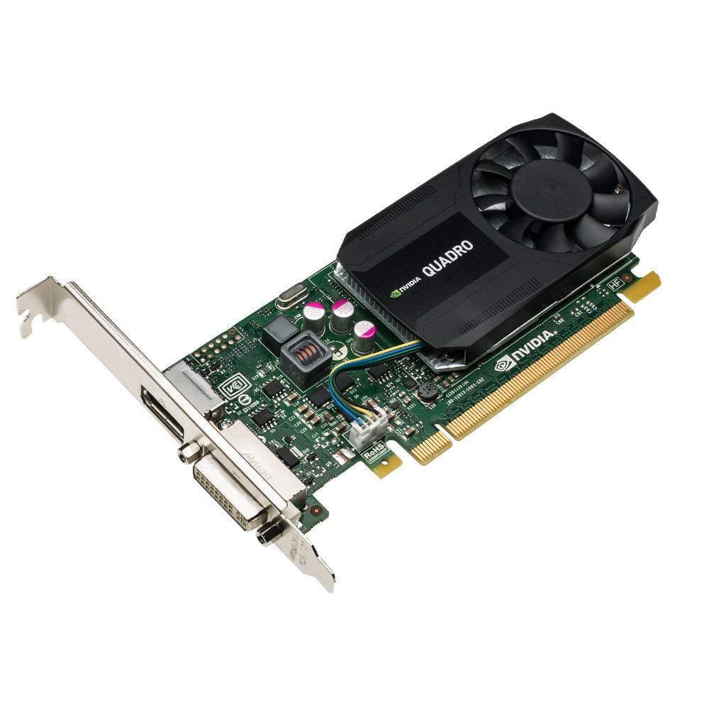 NVIDIA Quadro K620