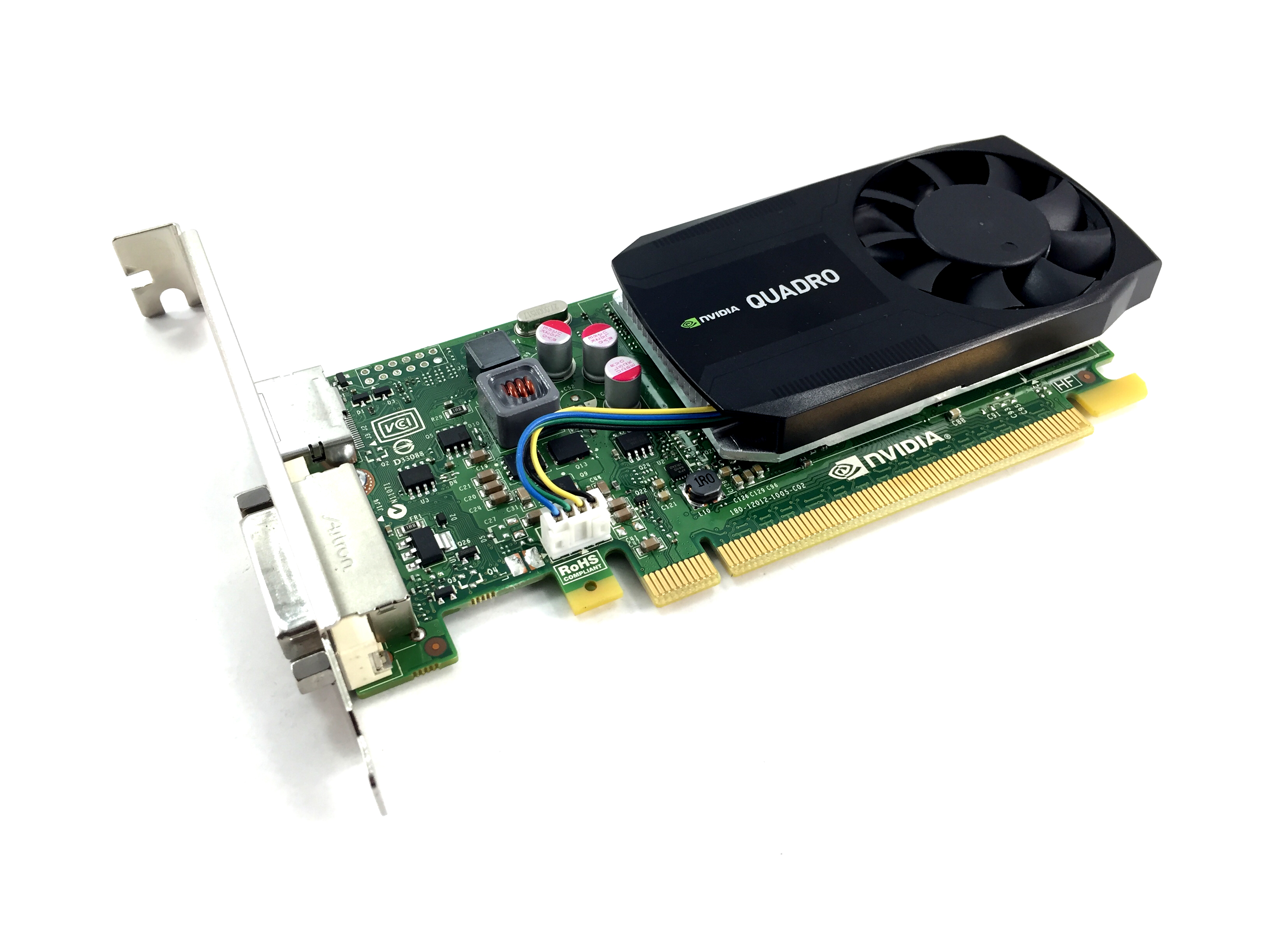 NVIDIA Quadro K620