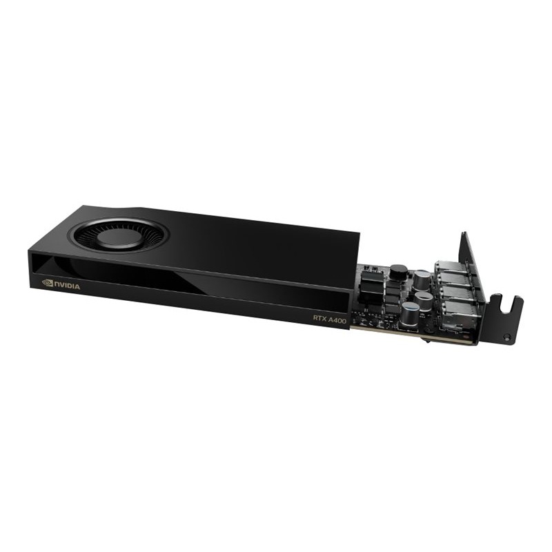 NVIDIA Quadro P1000 4GB