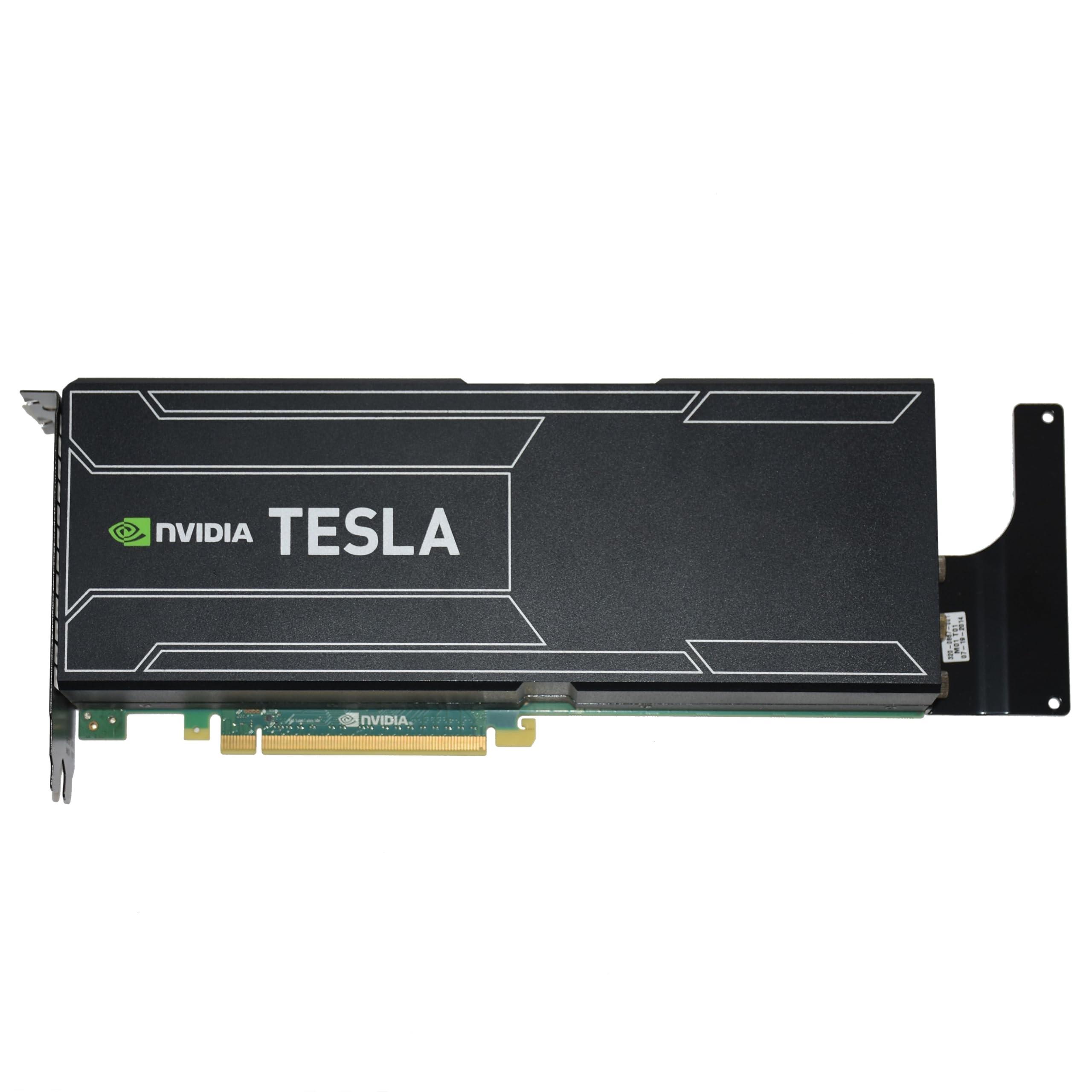 NVIDIA Tesla K40 Compute GPU
