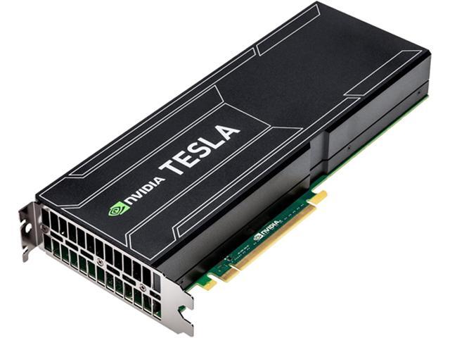 NVIDIA Tesla K40 Compute GPU