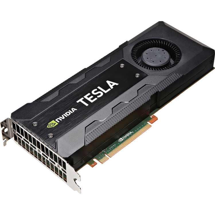 NVIDIA Tesla K40 Compute GPU