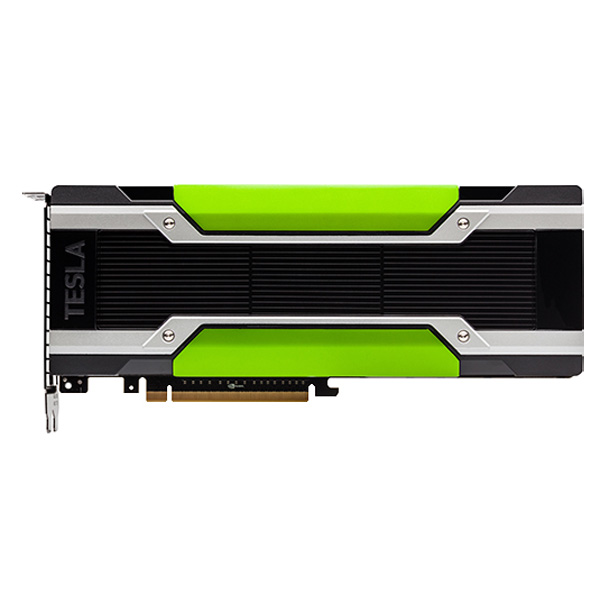 NVIDIA Tesla M40 Compute GPU