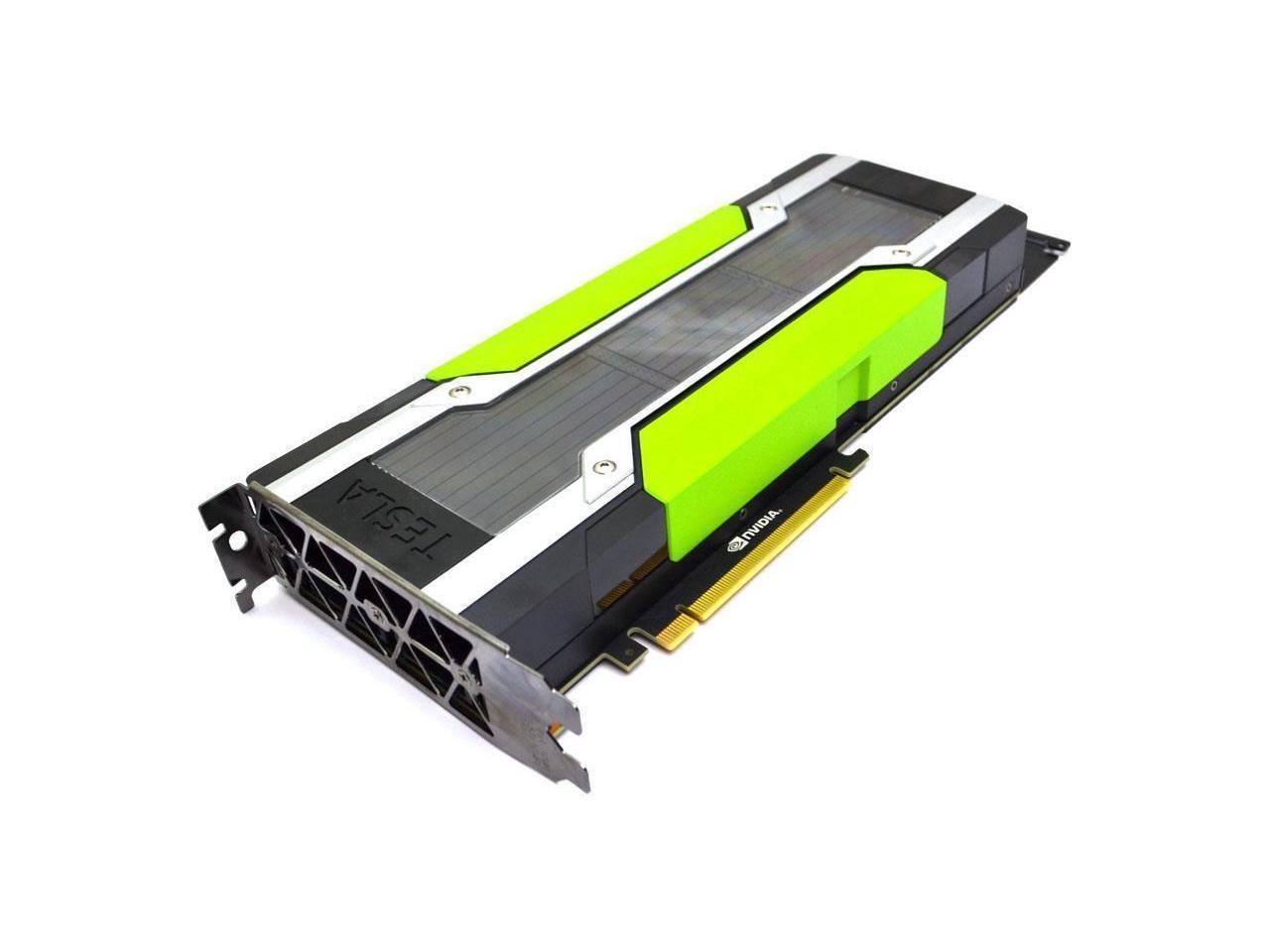NVIDIA Tesla M40 Compute GPU